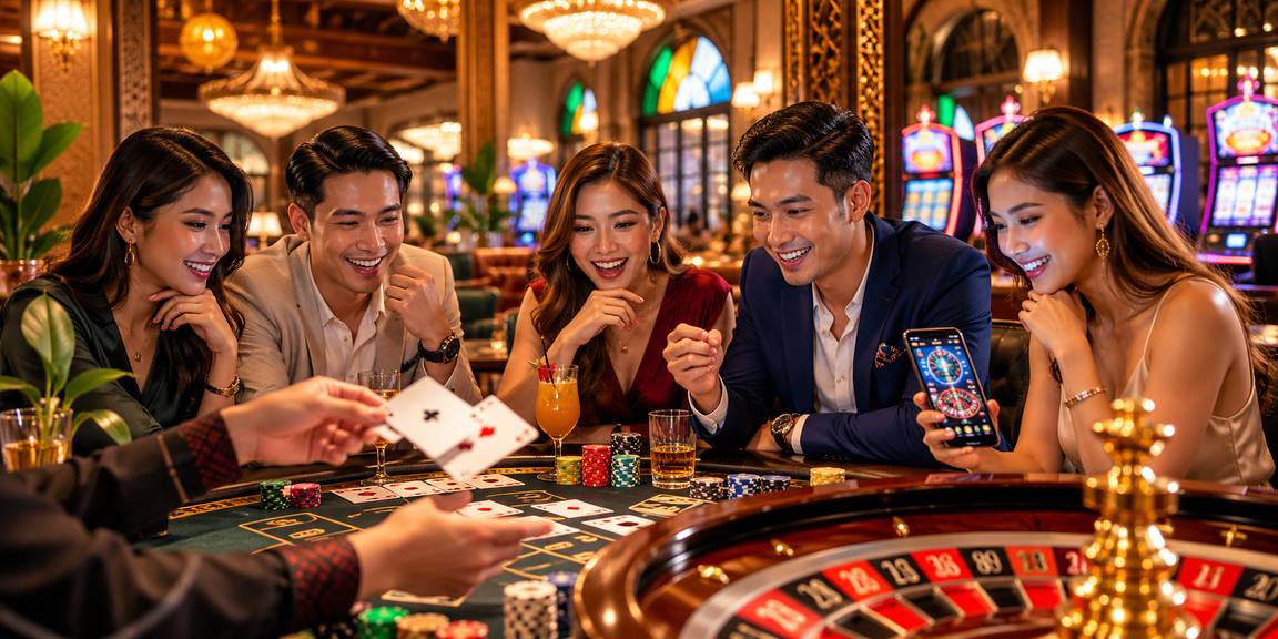 Queen of Bounty — Permainan Slot Dengan Bonus Berlipat Ganda