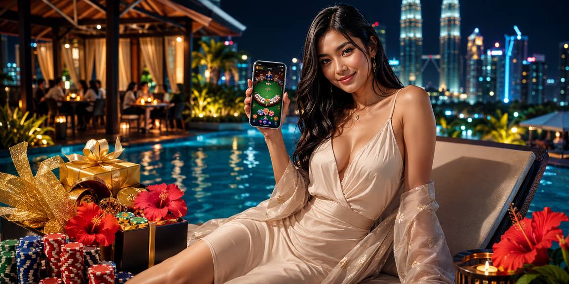 Secrets of Cleopatra dalam Satu Lobby Raja Gacor23.com
