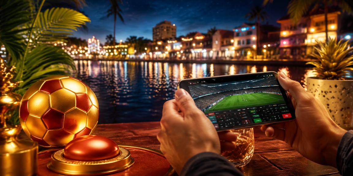 mobile gaming