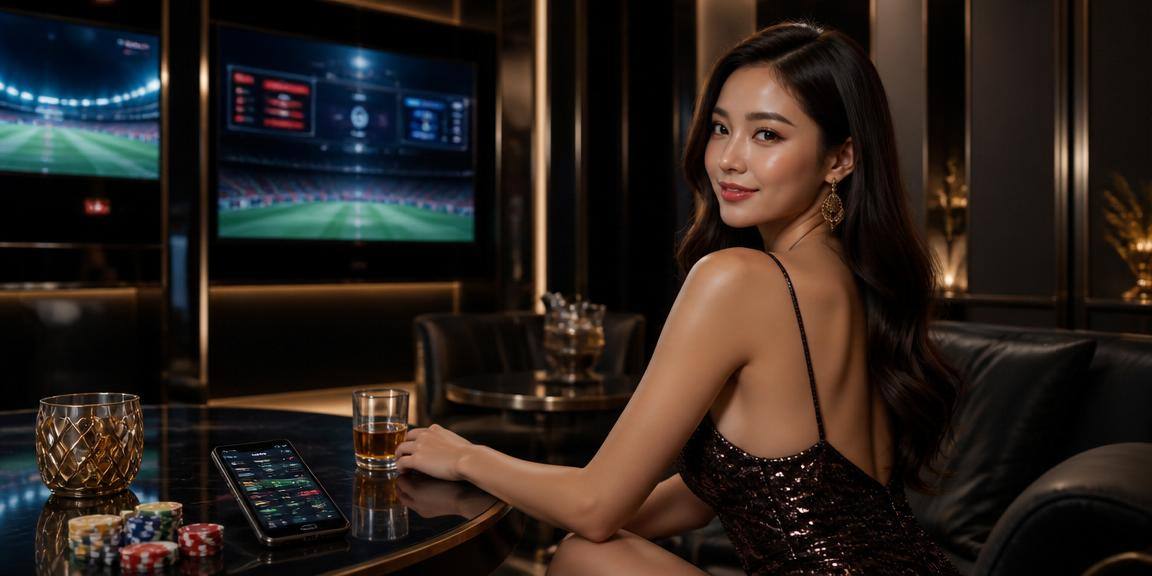 raja gacor23.com Live Casino Malaysia dengan Slots dan Sportsbook