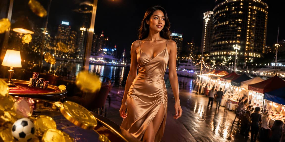 raja gacor23.com Live Casino Malaysia dengan Slots dan Sportsbook