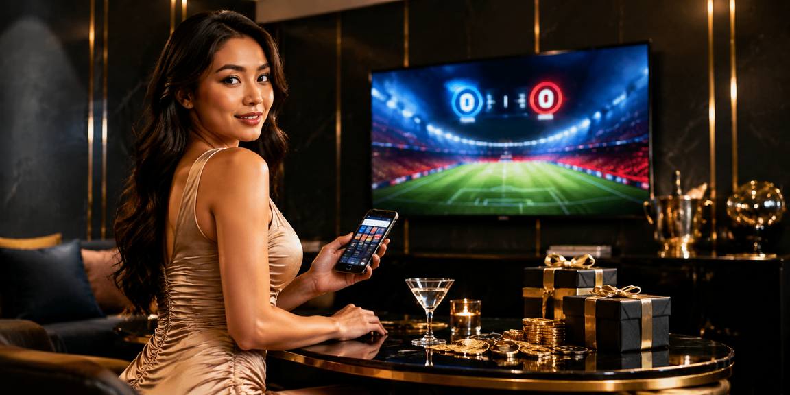 raja gacor23.com Live Casino Malaysia dengan Slots dan Sportsbook